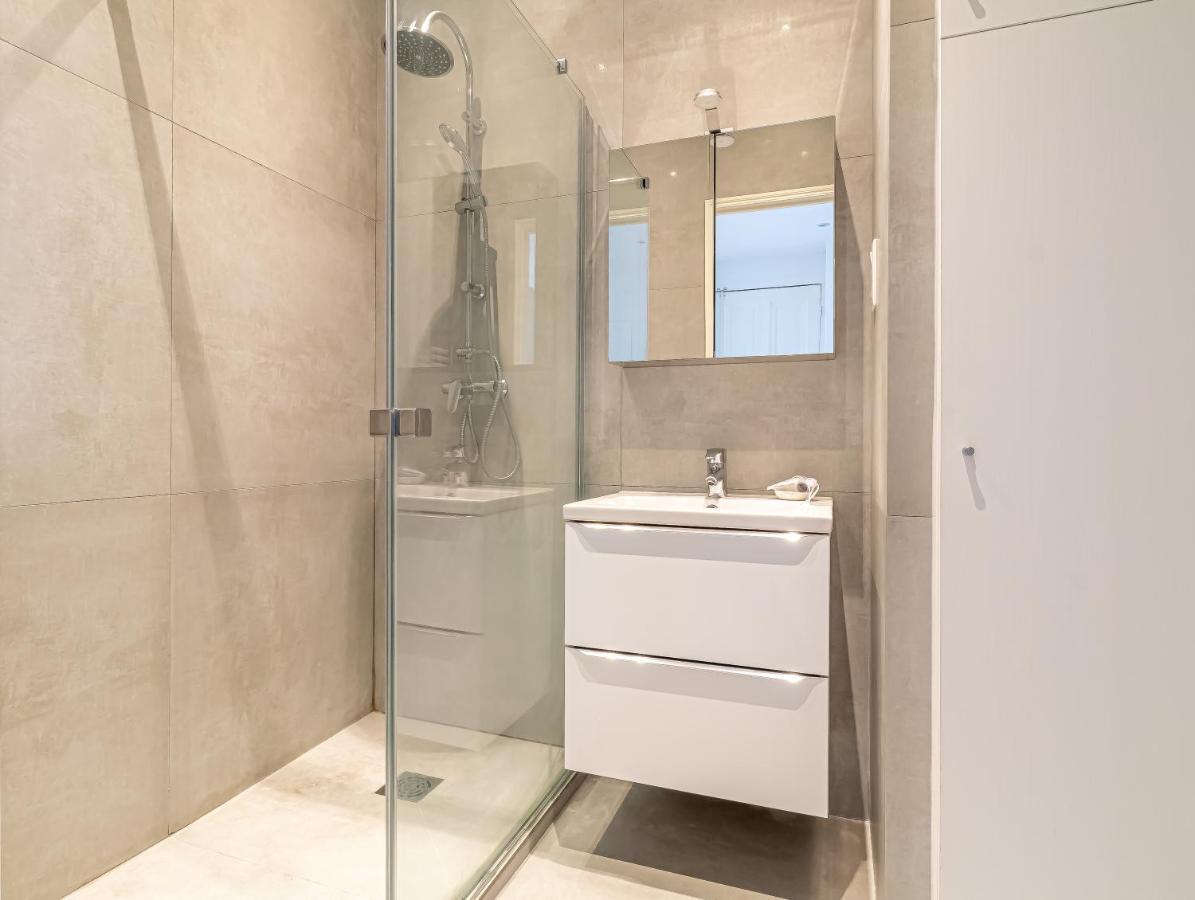 Stunning Flat By The Beach, Carre D'Or-Negresco Νίκαια Εξωτερικό φωτογραφία
