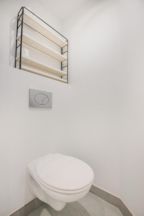 Stunning Flat By The Beach, Carre D'Or-Negresco Νίκαια Εξωτερικό φωτογραφία