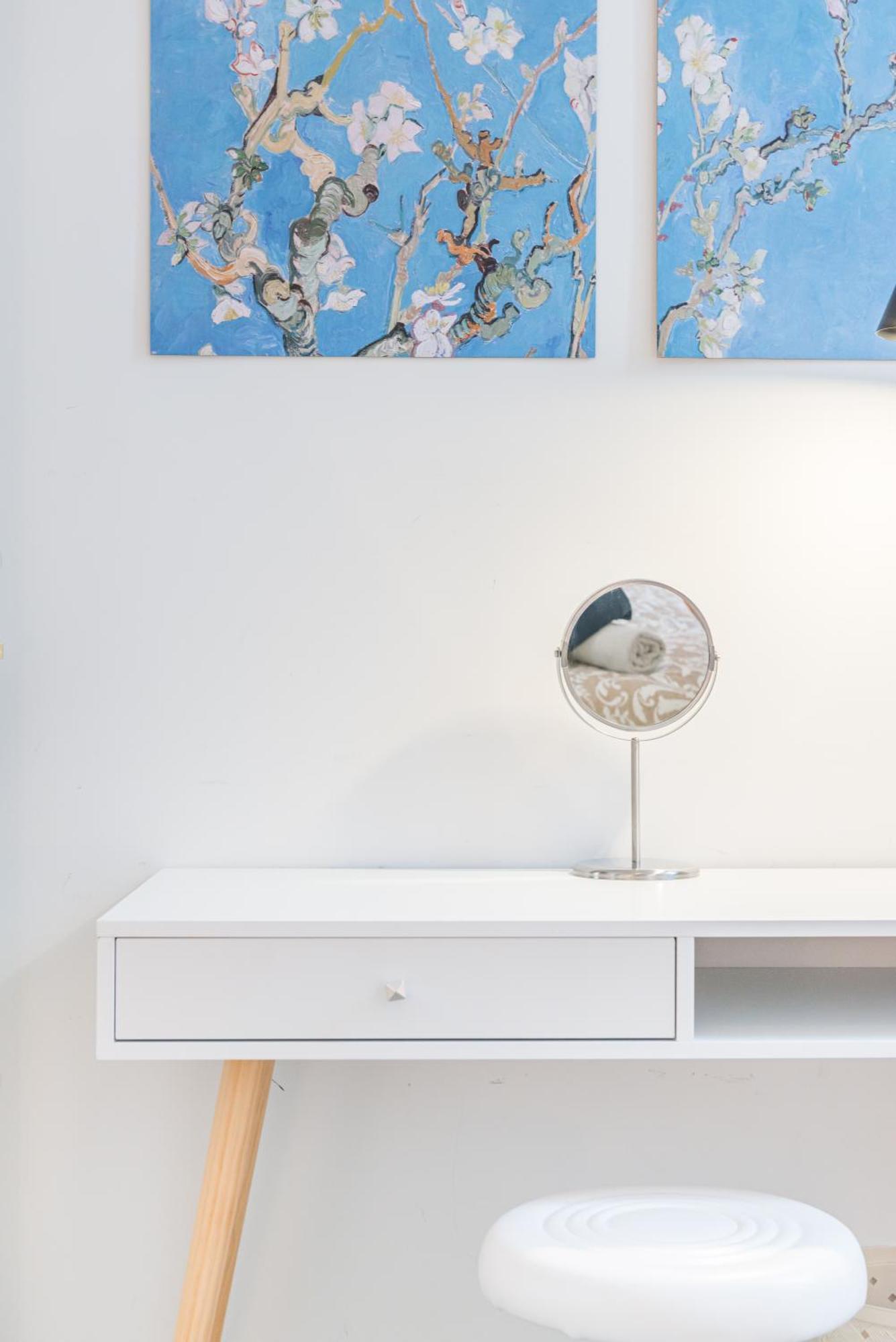 Stunning Flat By The Beach, Carre D'Or-Negresco Νίκαια Εξωτερικό φωτογραφία