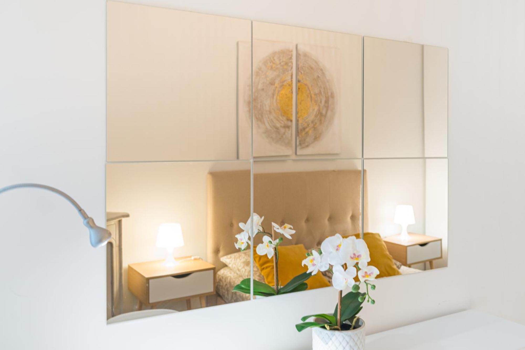 Stunning Flat By The Beach, Carre D'Or-Negresco Νίκαια Εξωτερικό φωτογραφία