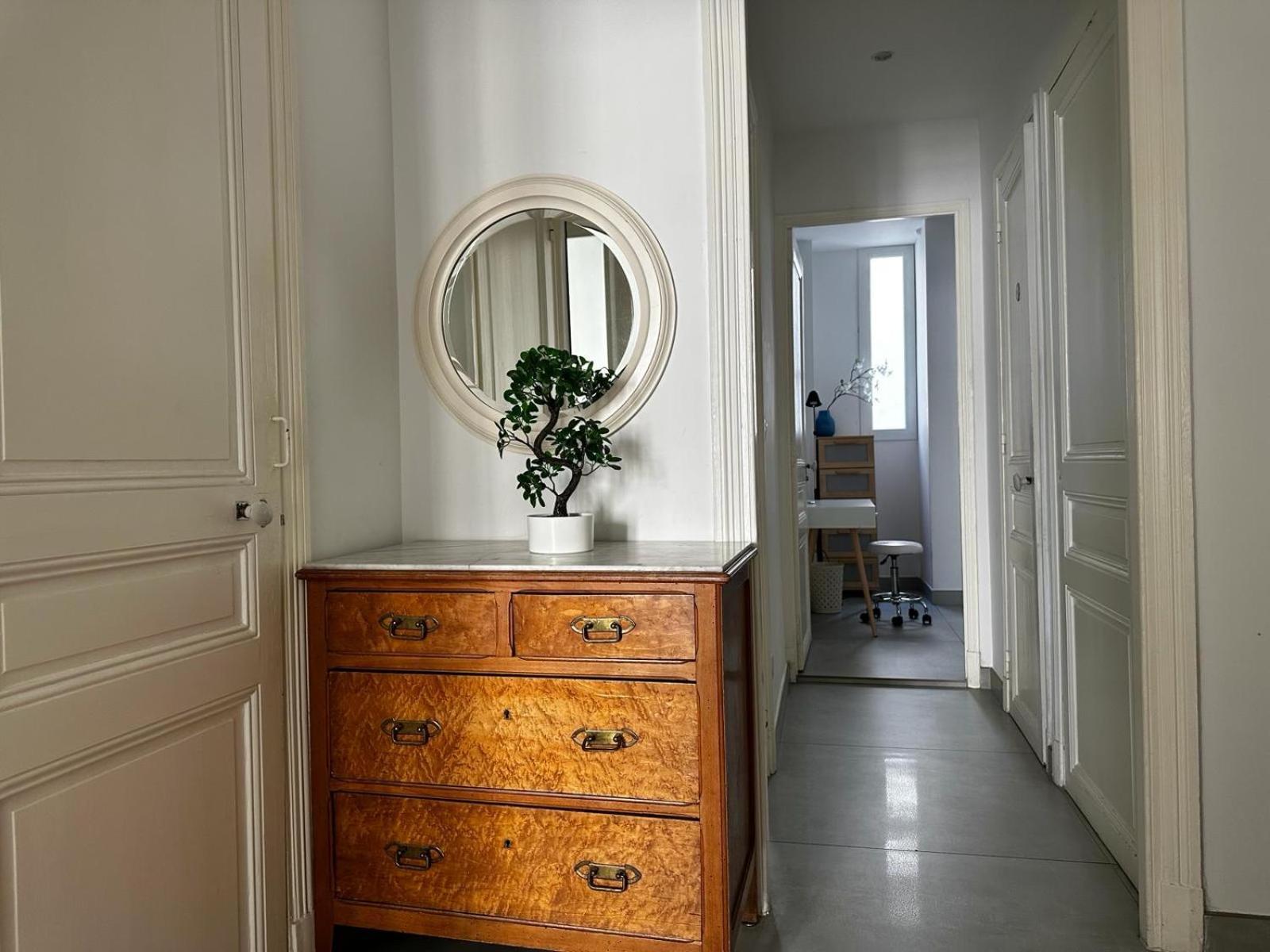 Stunning Flat By The Beach, Carre D'Or-Negresco Νίκαια Εξωτερικό φωτογραφία